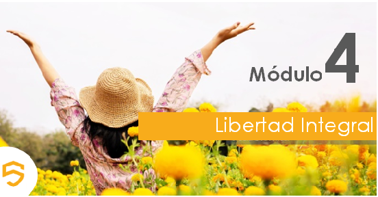 LIBERTAD INTEGRAL