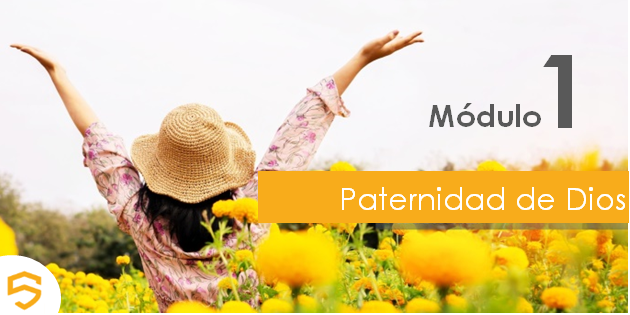 Paternidad de Dios