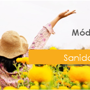 Sanidad Integral