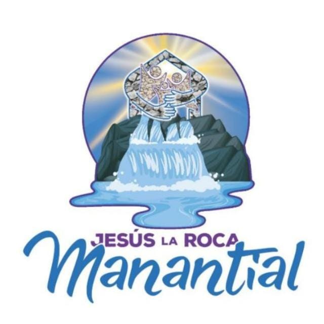 logo Iglesia Manantial